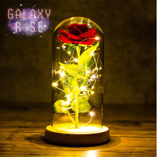 Galaxy Rose™